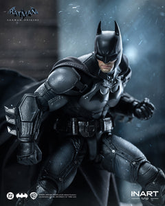 INART MAG-G0003 1/12 Batman Arkham Origins Collectible Male Action Figure Model