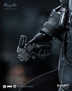 INART MAG-G0003 1/12 Batman Arkham Origins Collectible Male Action Figure Model