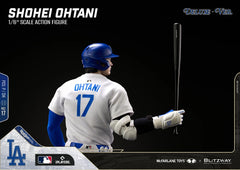 Presale McFarlane Toys x Blitzway BW-UMS-12701 1/6 Ohtani Shohei Action Figure