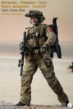 Presale Easy&Simple 26076A 1/6 Special Mission Unit Tier1 Operator Figure Toy