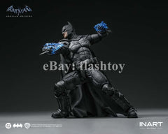 Presale NART MAG G0007 1/12 Batman Arkham Origins Bruce Male Action Figure Model
