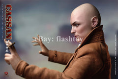 Presale ADD TOYS AD-015 1/6 Mutant The Twin Sister Cassandra Nova Action Figure