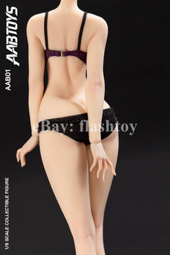 Presale AAB Toys AAB01 1/6 Pirate Empress Boa Hancock Female Action Figure Model