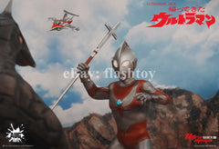 Presale AUG TOYS TKF002 Jack 12" Collectible Male Action Figure Model Toy