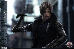 Presale Umbrella UT-002B 1/6 Resident Zombie Evil Crisis Leon Male Action Figure
