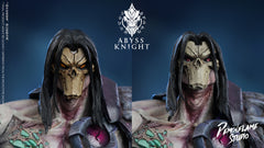 Presale PEMCVFLAME STUDIO AD-007 1/12 Darksider Abyss Knight Action Figure Model