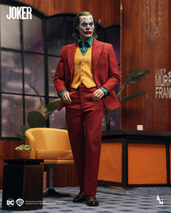 INART A008D1 1/6 JOKER 2019 Arthur Fleck Joaquin Phoenix Action Figure 4 Figures