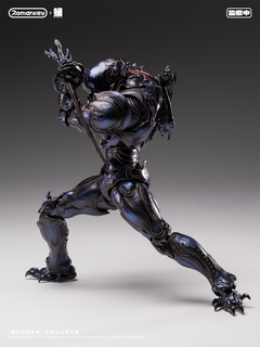 Romankey PP001 1/12 Pupa Series Ghost Ant Collectible Action Figure Model Toy