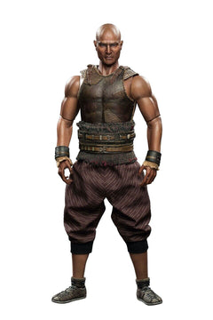 HHMODEL HH18063 1/6 Spartacus Oenomaus 12" Collectible Action Figure Model Toy