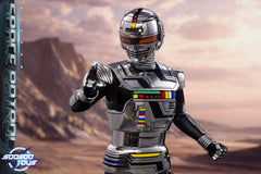Pre-order Soosootoys SST-101 1/6 Space Sheriff Gavan Male Action Figure Model