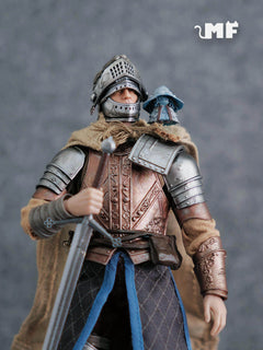 Presale MF 1/12 The Ring Vagabond 6" Collectible Male Action Figure Model Toy
