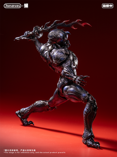 Romankey PP001 1/12 Pupa Series Ghost Ant Collectible Action Figure Model Toy