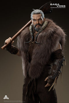 Art Figures AF-030 1/6 Tribal Leader Voss Jason Collectible Action Figure Model