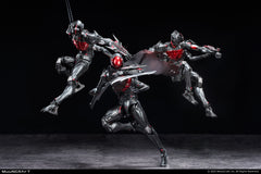Presale Mooncraft DB-01 1/12 DawnBlade Commander Norn Sahr Action Figure Model
