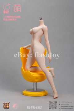 Presale I8TOYS I8-H007D 1/6 YUKI Collectible Female Action Figure Model Toy