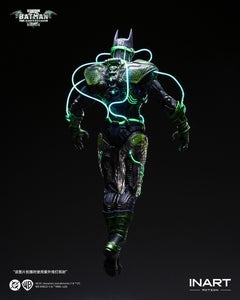 Presale INART MAG-C0003 /12 Dark Nights: Metal Batman The Dawnbreaker Figure Toy