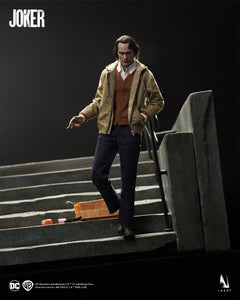 INART A008D1 1/6 JOKER 2019 Arthur Fleck Joaquin Phoenix Action Figure 4 Figures