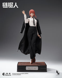 Presale INART MAG037 1/6 Chainsaw Man Makima Collectible Female Action Figure