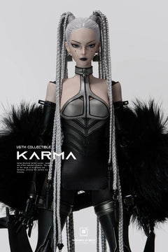 Presale Beautiful Chemistry BC202518 1/6 Karma Collectible Action Figure Model
