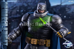 Presale Soosootoys SST-079 1/6 Armored Knight Comic Ver. Action Figure Model Toy