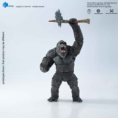 HIYA EBG0415 Godzilla vs Kong The New Empire 16CM Action Figure Model Toy