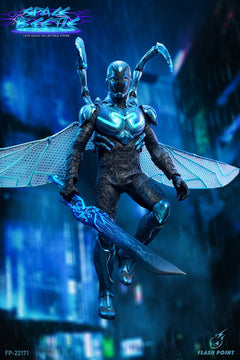 Flash Point Studio FP-22171 1/6 Space Beetle Collectible Action Figure Model Toy