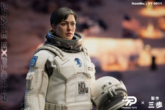 Premier Toys PT-0011 1/6 Space Explorer Interstellar Amelia Action Figure Toy