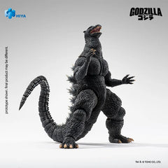 Presale HIYA EBG0293 Godzilla Final Wars 2004 Godzilla 7" Action Figure Model