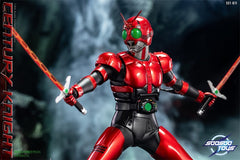 Soosootoys SST-071 1/6 Century Knight Action Figure Model Toy Resurrection Ver.