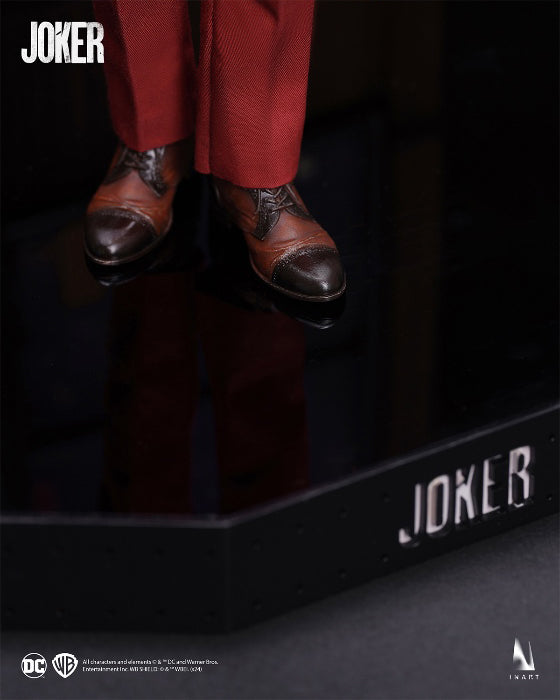 INART A008D1 1/6 JOKER 2019 Arthur Fleck Joaquin Phoenix Action Figure 4 Figures