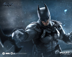 INART MAG-G0003 1/12 Batman Arkham Origins Collectible Male Action Figure Model