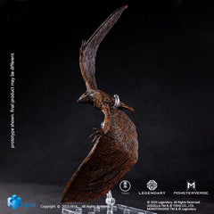 HIYA EBG0272 Godzilla King of the Monsters Rodan Action Figure Model Model Toy