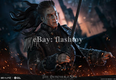 Presale EKUAZ STUDIO EKS013 1/6 The Butcher of the Sea Salazar Action Figure Toy