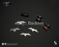 Presale INART AgA034 1/6 Batman v Superman Ben Affleck Light Armor Action Figure