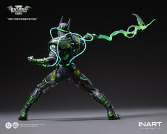 Presale INART MAG-C0003 /12 Dark Nights: Metal Batman The Dawnbreaker Figure Toy