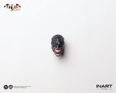 INART MAG-C0002 1/12 Dark Knight Metal The Batman Who Laughs Action Figure Model Toy