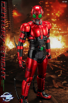 Soosootoys SST-071 1/6 Century Knight Action Figure Model Toy Resurrection Ver.