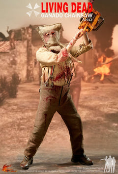 In Stock Hot Heart FD013 1/6 Chainsaw Man Collectible Action Figure Model Toy