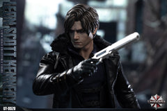 Presale Umbrella UT-002B 1/6 Resident Zombie Evil Crisis Leon Male Action Figure