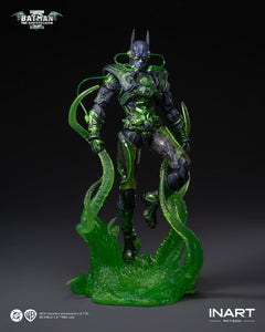 Presale INART MAG-C0003 /12 Dark Nights: Metal Batman The Dawnbreaker Figure Toy