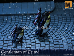 Presale Miniwork MW-002 1/12 The Penguin Gentleman of Crime Action Figure Model