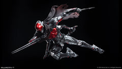 Presale Mooncraft DB-01 1/12 DawnBlade Commander Norn Sahr Action Figure Model