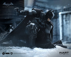 INART MAG-G0003 1/12 Batman Arkham Origins Collectible Male Action Figure Model