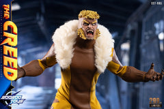Soosootoys SST-085 1/6 The Creed Sabretooth Collectible Male Action Figure Model