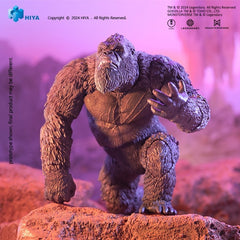 HIYA EBG0415 Godzilla vs Kong The New Empire 16CM Action Figure Model Toy