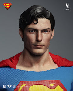 Presale INART PtA035S1 1/6 Superman 1978 Clark Kent Male Action Figure Model Toy