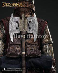Presale INART AgA033 1/6 Gimli Collectible Male Action Figure Model Toy